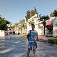Андрей Крутиков | Санкт-Петербург