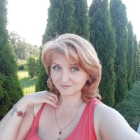 Олеся Грибкова