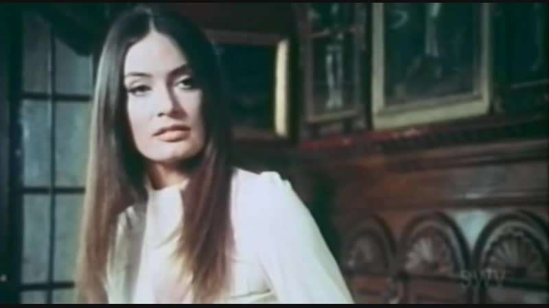 Дневник убийцы La encadenada - 1975
