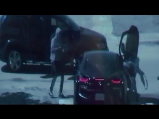 Видео убийства XXXtentacion