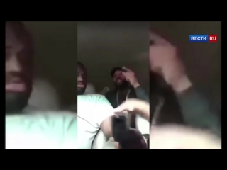 Девушка случайно выстрелила в голову приятелю во время трансляции на Facebook - Вести 24