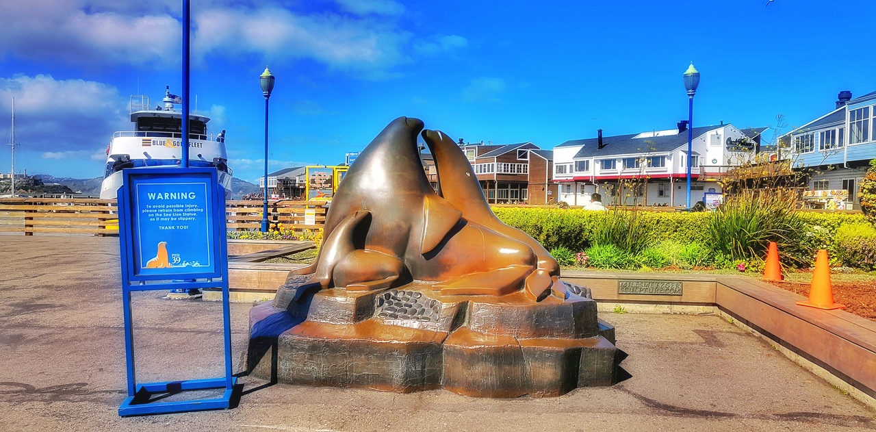 Ударим автопробегом по дикому западу! USA 2019 7-25 марта.