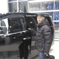 Сергей Гостев