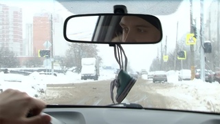 Сюжет ТСН24: Тульские автомобилисты не довольны дорожной разметкой на улице Хворостухина