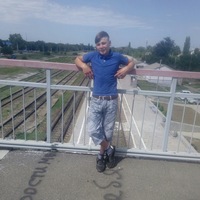 Александр Артюхов | Ростов-на-Дону