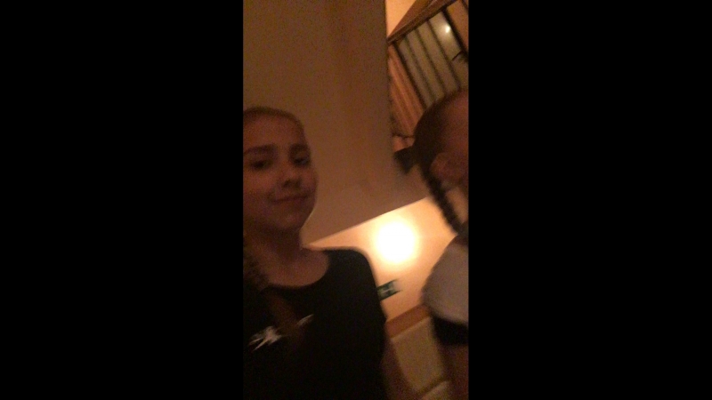 Ника Малик — Live