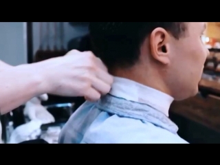 NEW! BARBER SVETLANA ✂️🦆 “OLD-DUCK”