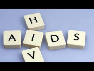 HIV AIDS Fast Facts for Those Over 50
