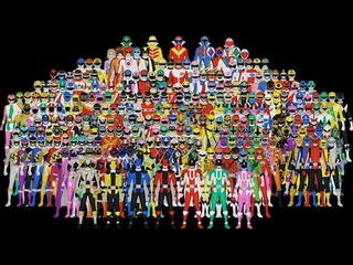 All 42 Opening Super Sentai (Goranger - Lupinranger VS Patranger) Finally Sub-English