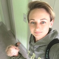 Вера Тихонова