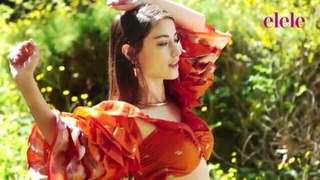Hazal Kaya -Çağatay Ulusoy on Instagram: “New #HazalKaya 🌸🌼🌹🌻❤ . . . . . #Back #eleledergi #elele #magazine #model #hazalkayalovers #hazalkayafans ...