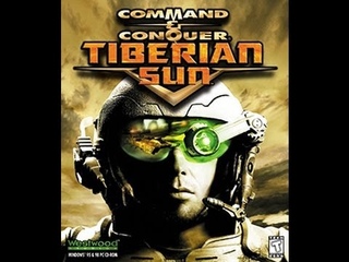 Command & Conquer: Tiberian Sun Roller Gameplay (Windows 8 compatible)