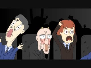 Бабушка—бухгалтер напугала США