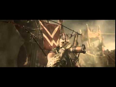 Haradrim Freaks