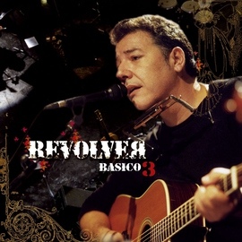 Revolver альбом Basico 3