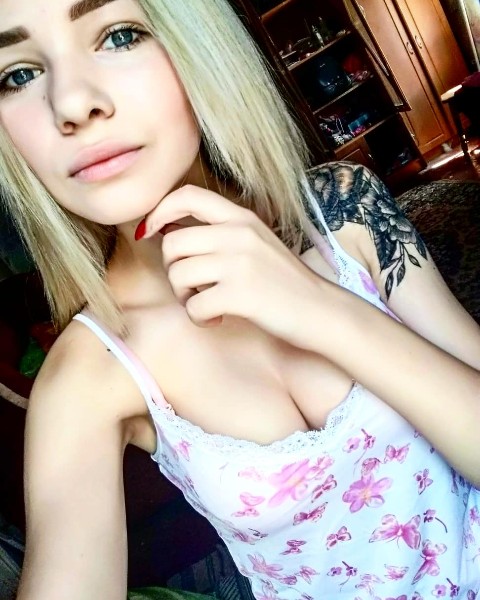 Анна Анна