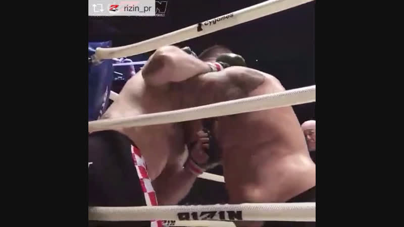 MIRKO FILIPOVIC vs ROQUE MARTINEZ