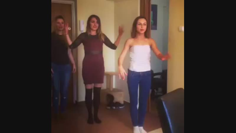 Marzena lenka ja