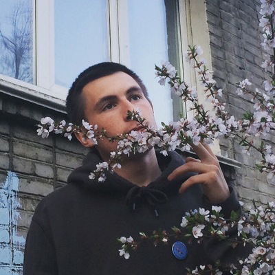 Александр Чернов