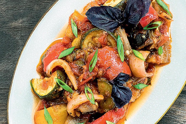 Самые вкусные и популярные блюда национальной грузинской кухни