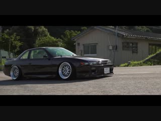GATTA NEW RIDE 2018 | ガッタニューライド | USDM | 胎内スキー場 | PANS EYE | Perfect Stance