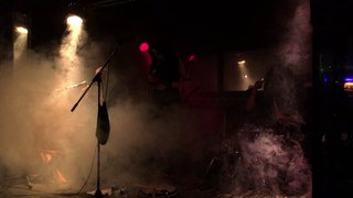 Nytt Land - Live In Paris' 2018 (Complete show)