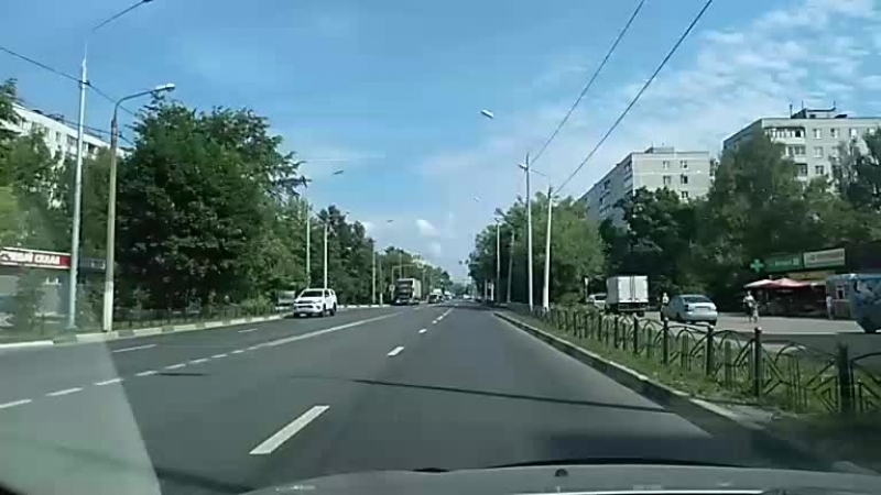 AutoMoto-OZ™ г.Орехо... - Live
