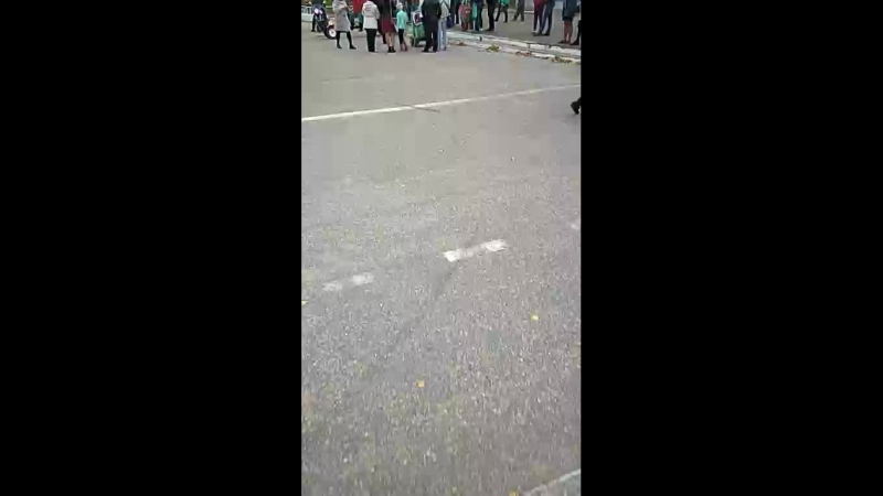 с.Волчиха день сёла