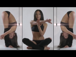 STRETCHING - Настя Соколова