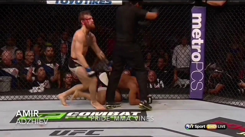 The notorious