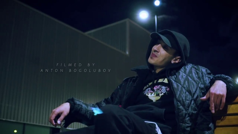 RASH Filmed by Anton Bogolubov