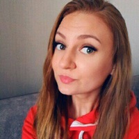 Лилия Иванова