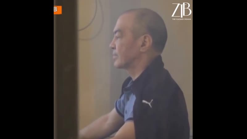 Как живет в колонии Тохтар Тулешов