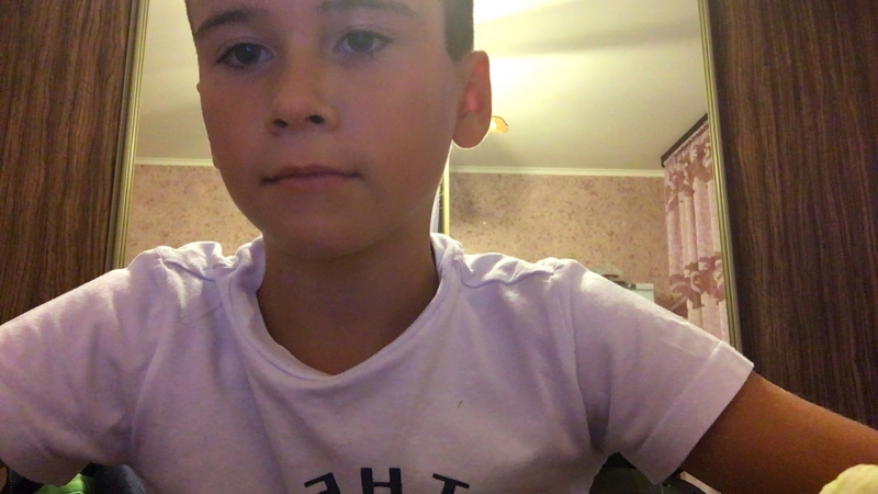 Stepan Grachev — Live