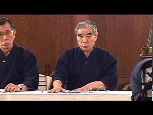 Passing Yondan Godan DVD