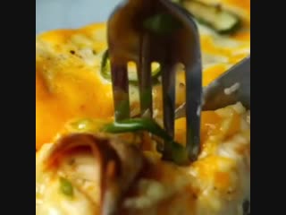 РУЛЕТИКИ С КУРИЦЕЙ