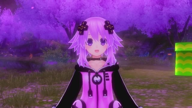 Nep, Nep, Nep, Nep