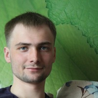 Дима Чесноков | 
