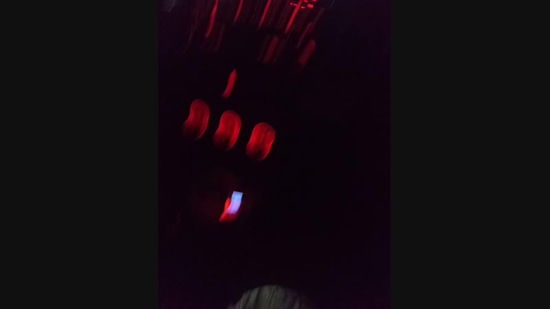 Прокатились