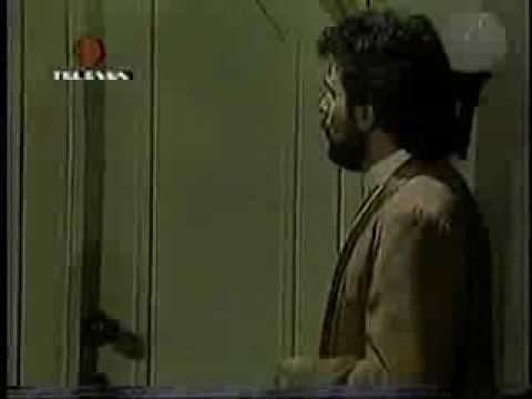 A dormir a fuera - Pimpinela