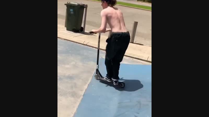 Jayden Mazzo | SCOOT
