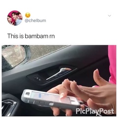 @marksohmygoodness on Instagram: “; THIS WAS ME WHEN I HAD LONG NAILS LOL -ari IM FUCKING CHOKING BAMBAM COMMENTED I WANNA DIE KAHSKSJSJSHBSJSNSJAHS”