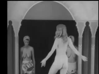 The Forbidden Daughters. Silent Erotic Film. 1927 Еженедельный розыгрыш реальных призов http://got.by/29b2yy
