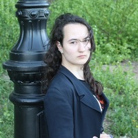 Полина Малина | Москва