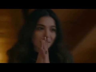 Cemre & Kerem - Будь живым (Çarpışma)