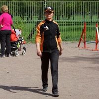 Елена Саранчёва