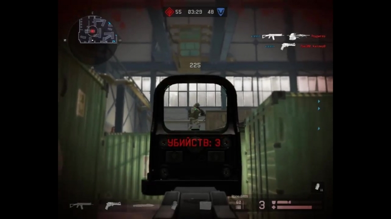 Warface 01.01.10000