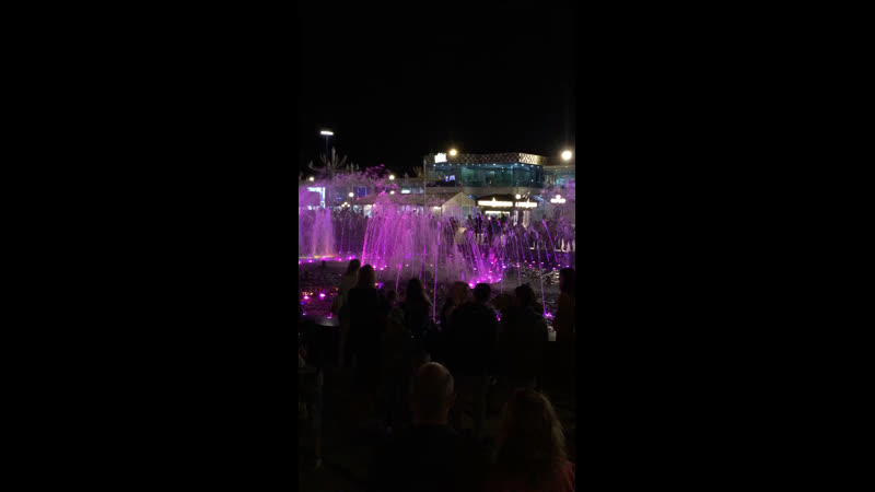 Soho square,Sharm el sheikh
