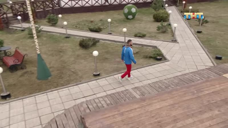 саймон в ярости