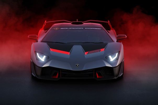 Построено уникальное купе Lamborghini SC18 Фото: компания LamborghiniКомпания Ferrari еще десять лет назад запустила программу Special Projects, в рамках которой отдельное подразделение